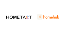三菱地所の総合スマートホームサービス「HOMETACT」とビットキーの「homehub」が連携開始