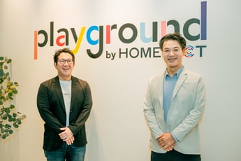 「投資」が社会の豊かさをつくる スマートホームへの投資で日本の不動産に新陳代謝を