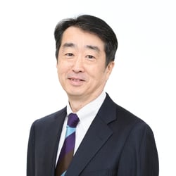 松本CEO