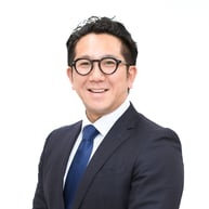橘COO