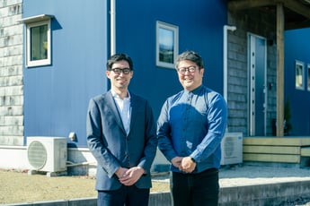 スマートホーム普及を地域から加速。注文住宅に「HOMETACT」標準採用へ。岐阜の工務店「N Styleホーム」の使命感とビジョン