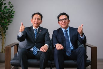 静岡県の新築賃貸マンションに初導入。 最新技術で圧倒的な競争力を。あらゆるエリアの不動産ビジネスにも新たな可能性をもたらす「HOMETACT」