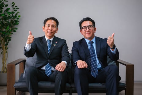 静岡県の新築賃貸マンションに初導入。 最新技術で圧倒的な競争力を。あらゆるエリアの不動産ビジネスにも新たな可能性をもたらす「HOMETACT」