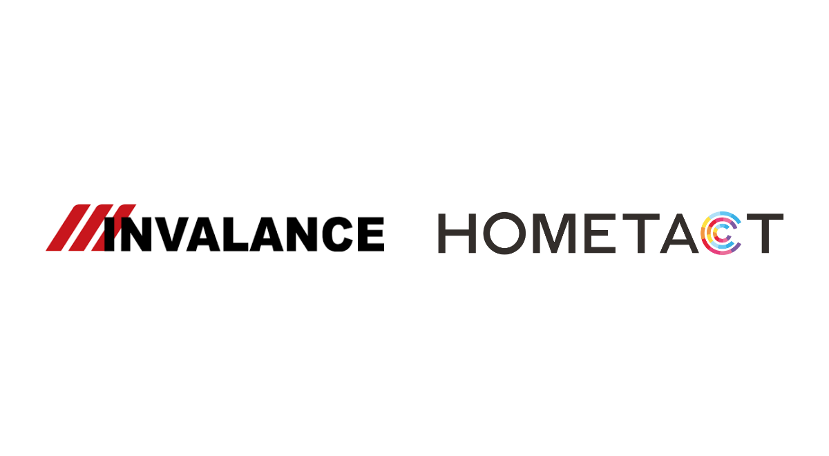 HOMETACT_インヴァランス
