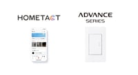 三菱地所の総合スマートホームサービス「HOMETACT」とパナソニックのIoTスイッチ「アドバンスシリーズ リンクプラス」が連携開始！