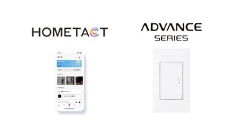 三菱地所の総合スマートホームサービス「HOMETACT」とパナソニックのIoTスイッチ「アドバンスシリーズ リンクプラス」が連携開始！