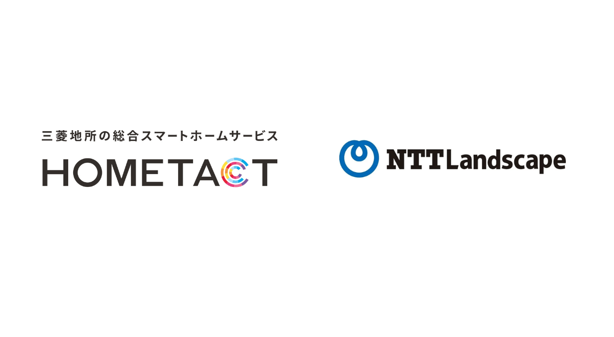 三菱地所の総合スマートホームサービス「HOMETACT」、NTT Landscapeのキャンプ場「LScamp 山中湖」のトレーラーハウスに ...