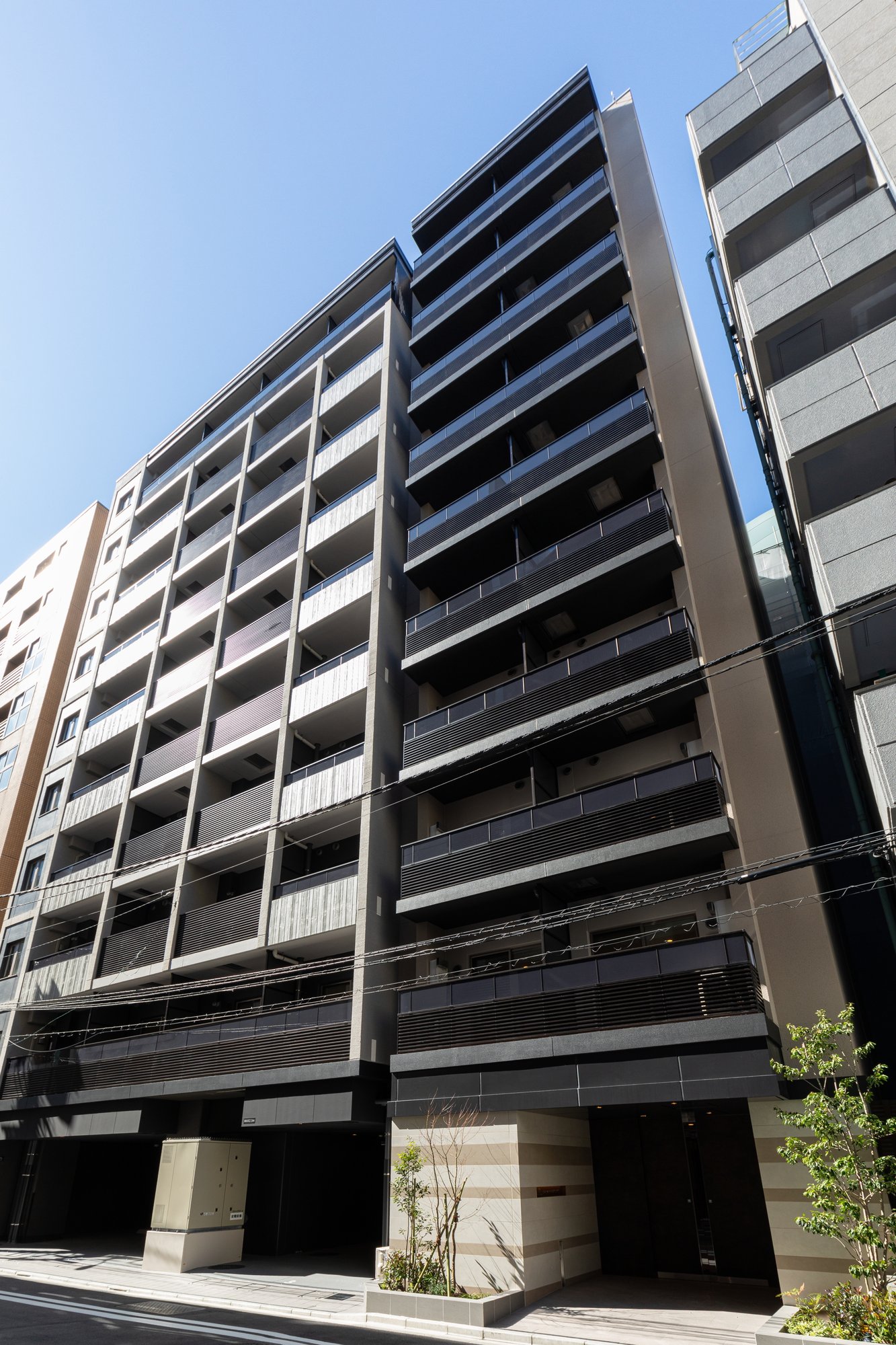 TPHb日本橋三越前