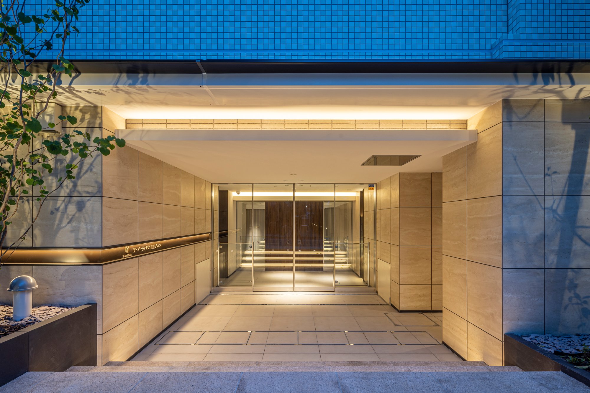 TPHb目黒プレイス2