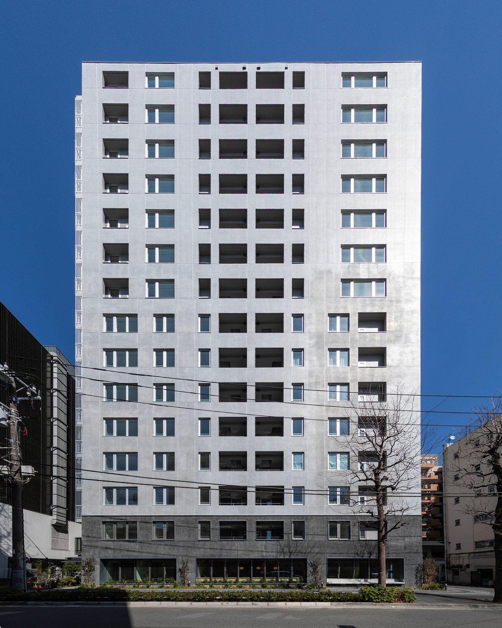 TPHbSOHO横浜関内