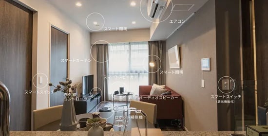 三菱地所の総合スマートホームサービス「HOMETACT」と2025年グッドデザイン賞受賞の「muiボード」が連携開始、分譲住宅向け展開を加速 ...