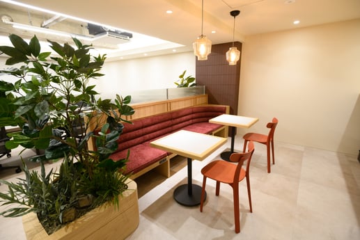 オフィスイメージ1