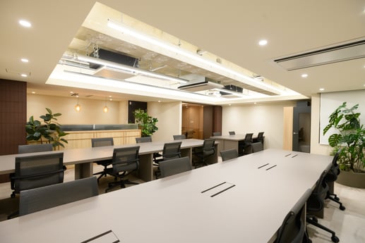 オフィスイメージ2