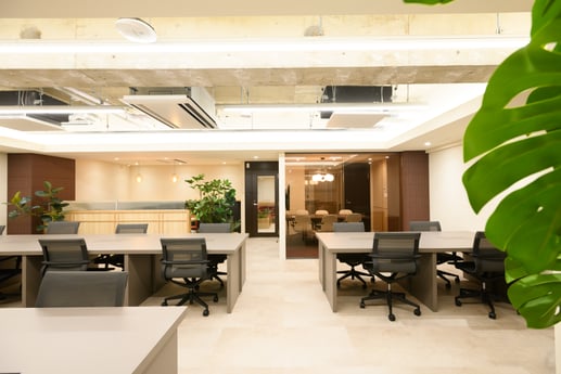 オフィスイメージ3