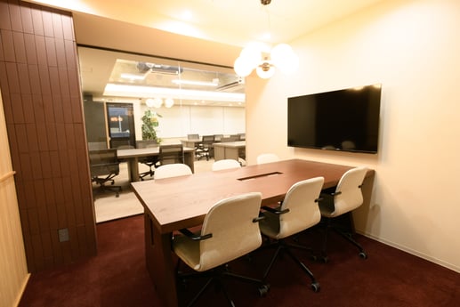 オフィスイメージ4