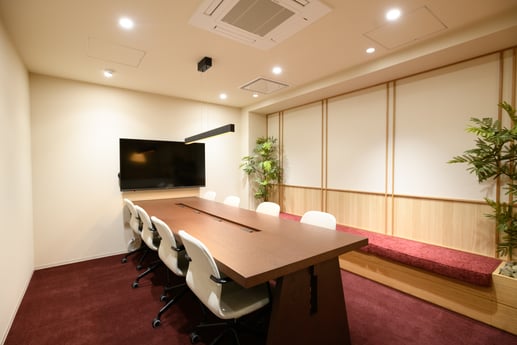 オフィスイメージ5