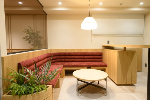 オフィスイメージ6