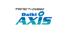 Daiki AXIS