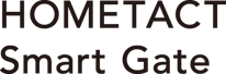 HOMETACT Smart Gate
