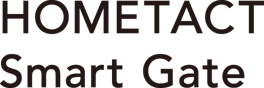 HOMETACT Smart Gate