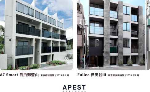 APEST