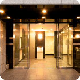 Smart Gate