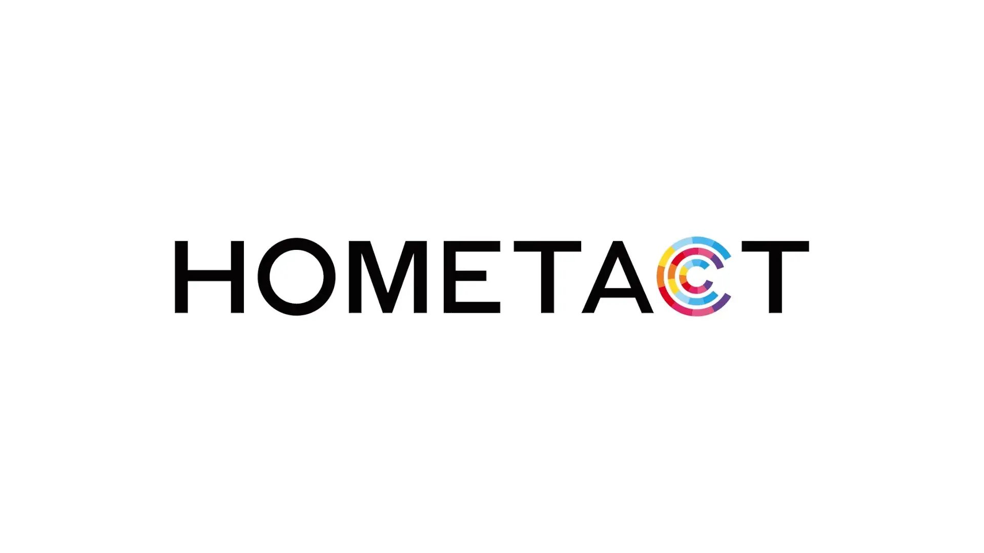 HOMETACTがある暮らし