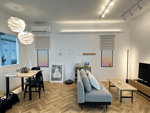 イベント展示