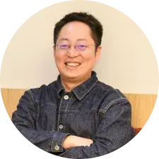 執行役員 CPO　戌角 太一