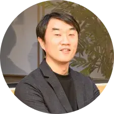 執行役員 CTO　寺島 裕紀