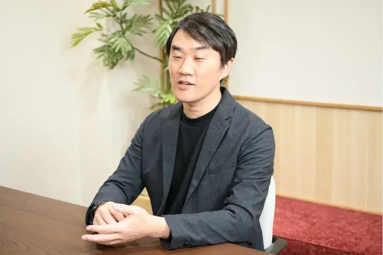 インタビューイメージ2