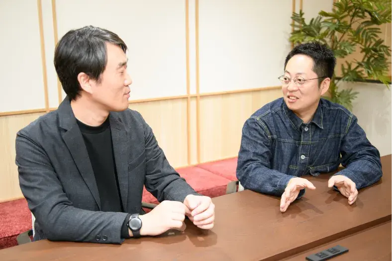 インタビューイメージ3