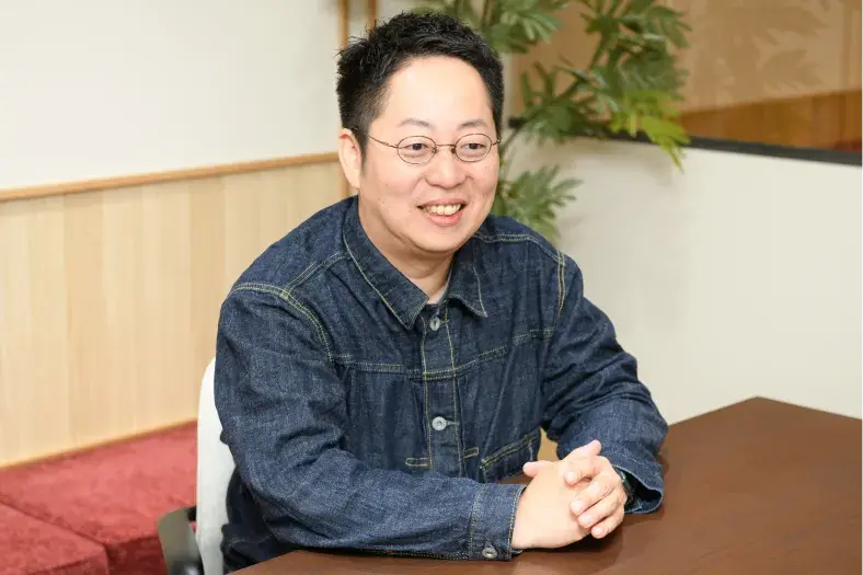 インタビューイメージ4