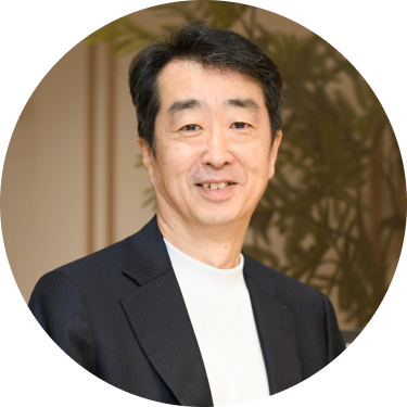 共同代表 CEO 松本太一