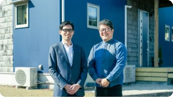スマートホーム普及を地域から加速。注文住宅に「HOMETACT」標準採用へ。